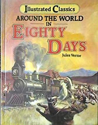 Around the World in Eighty Days