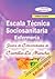 Escala técnico sanitaria. T...