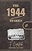 The 1944 Diaries - The Diary of Frank Capstick & Gemma Robins - Ship Happens