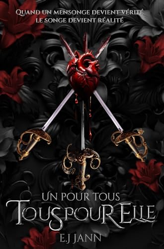 Tous pour Elle: Partie 1 (Kindle Edition)