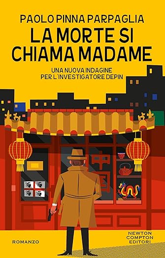 La morte si chiama Madame (Kindle Edition)