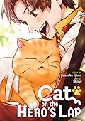 Cat on the Hero's Lap Vol. 1