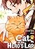 Cat on the Hero's Lap Vol. 1