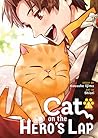 Cat on the Hero's Lap Vol. 1 by Kousuke Iijima