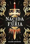 Nacida de la furia