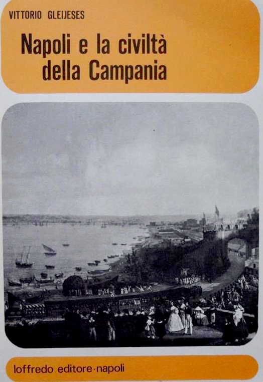 Napoli e la civiltà della Campania (Paperback)