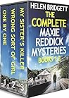 The Complete Maxi...