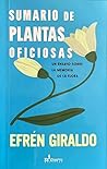 Sumario de planta...