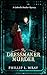 The Dressmaker Murder: A Ga...