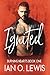 Ignited (Burning Hearts #1)