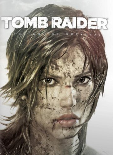 Guide Tomb Raider : The Art of Survival (Paperback)