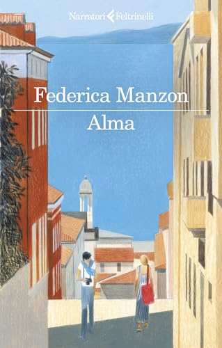 Alma (Kindle Edition)