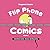 Flip Phone Comics: Volume 1