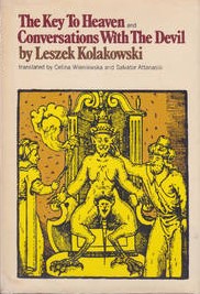 The Key to Heaven: Edifying Tales from Holy Scripture to Serve as Teaching and Warning / Conversation with the Devil