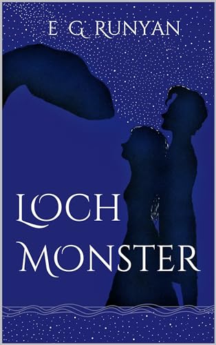 Loch Monster (Kindle Edition)