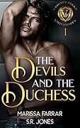 The Devils and The Duchess (Verona Falls University, #1)
