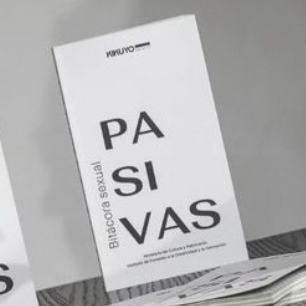 Pasivas: Bitácora sexual