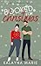 Booked for Christmas (Christmas in Harmony Book 1)