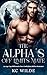 The Alpha's Off Limits Mate