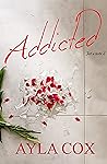 Addicted (Just a Taste #2)