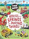 Wheels and Spring...