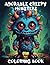 Adorable Creepy Monsters Co...