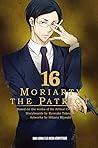 Moriarty the Patriot 16 by Ryōsuke Takeuchi