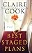 Best Staged Plans (Thorndike Press Large Print Core Series)