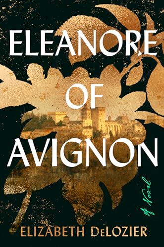 Eleanore of Avignon (Hardcover)