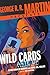 George R. R. Martin Presents Wild Cards: Ante Up: A Graphic Novel