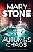 Autumns Chaos (Autumn-Trent-Serie) (German Edition)