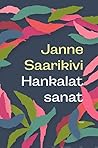 Hankalat sanat by Janne Saarikivi