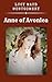 Anne of Avonlea