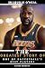 Shaquille O'Neal by Xavier Serrant