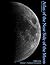 The New Consolidated Atlas of the Near Side of the Moon Volume 1: Northern Hemisphere