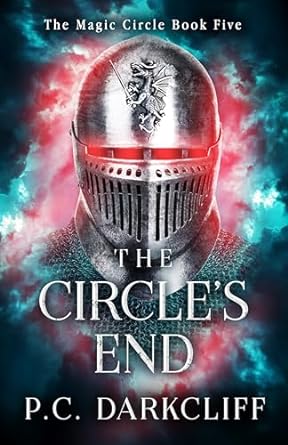 The Circle's End (The Magic Circle #5)