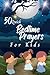 50 Quick Bedtime Prayers fo...