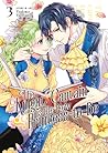 The Knight Captain is the New Princess-to-Be Vol. 3 by Yasuko Yamaru