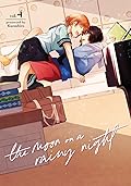 The Moon on a Rainy Night, Vol. 4