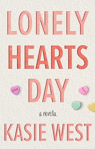 Lonely Hearts Day (Kindle Edition)