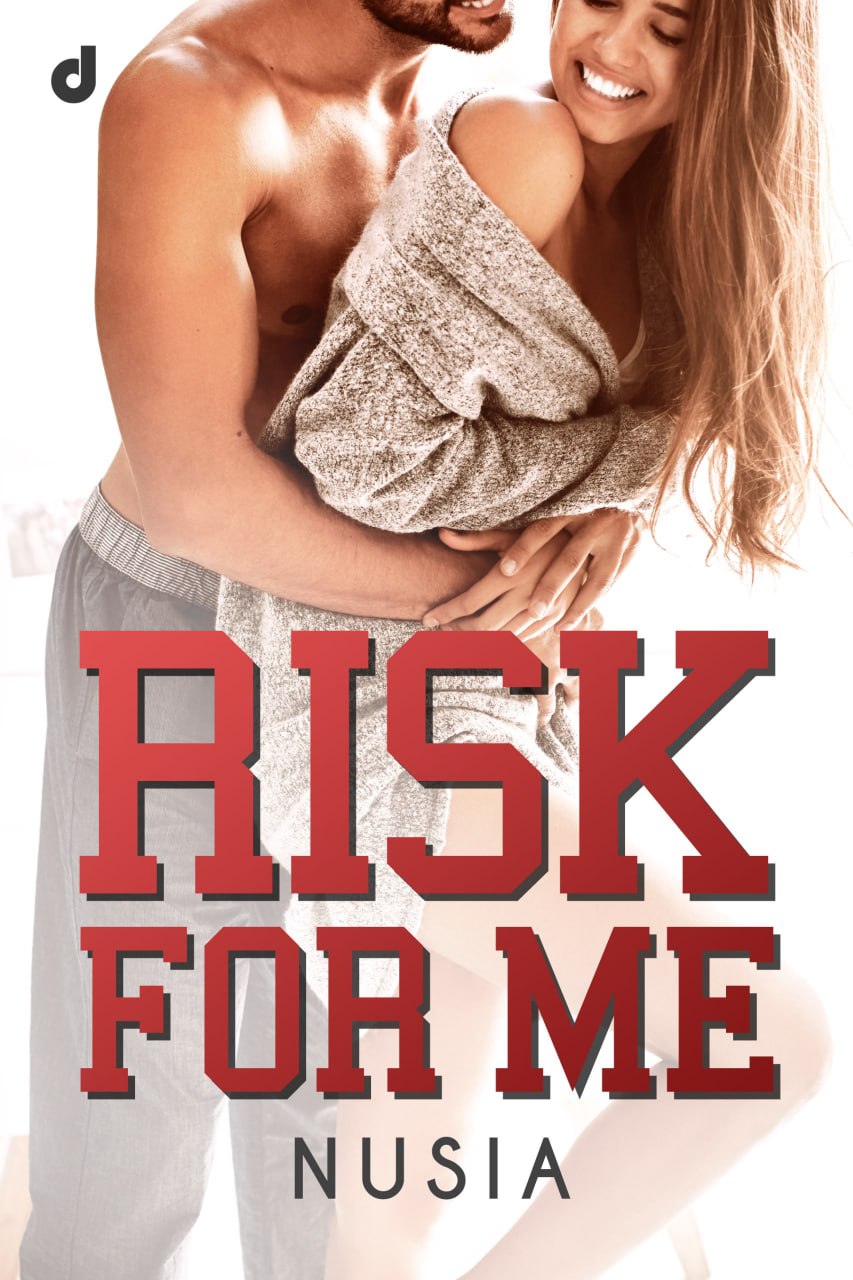 Risk for me (Kindle Edition)