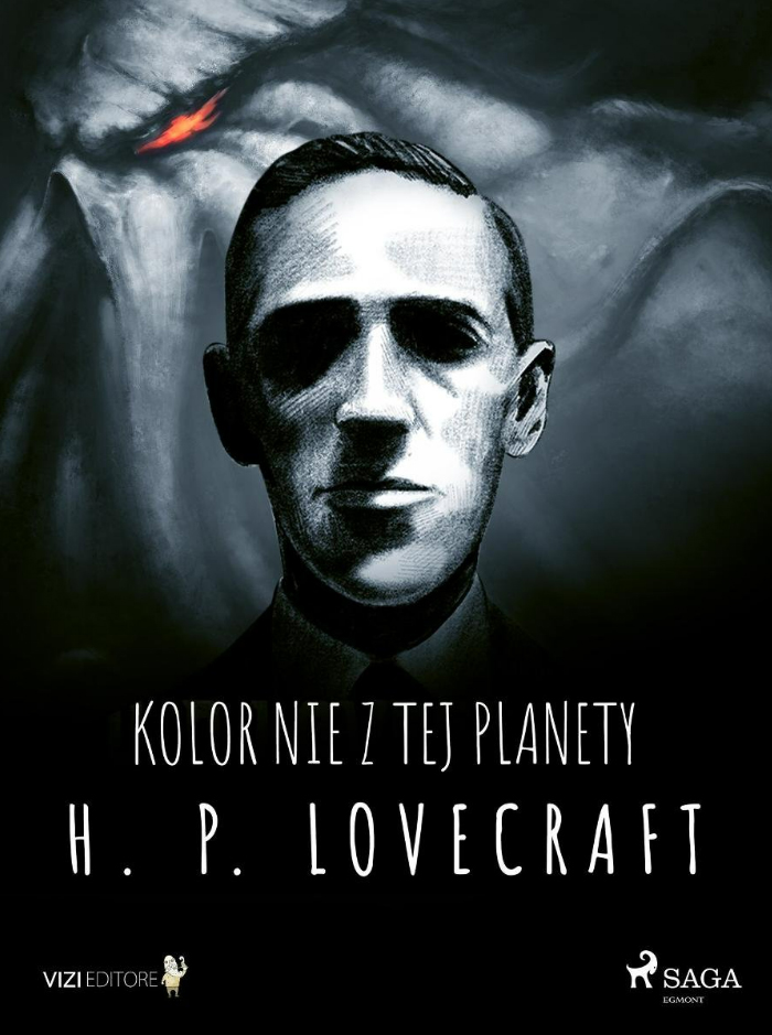 Kolor nie z tej planety
