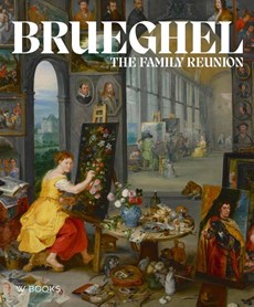 Bruegel: the family reunion