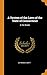 A System of the Laws of the...