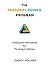 The Personal Power Program ...