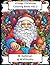 Vintage Christmas Coloring ...