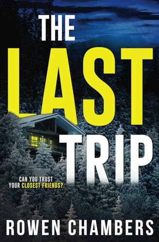 The Last Trip (Paperback)