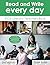 Read and Write every day ESOL Literacy Teacher's Book by Dave Butler