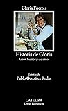 Historia de Glori...
