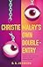 Christie Malry's Own Double-Entry